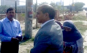 jillar rahman