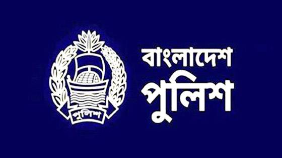 পাল্টে যাচ্ছে পুলিশের ইউনিফর্ম ও লোগো