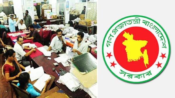 সরকারি কর্মচারীদের সম্পদের হিসাব চেয়েছে সরকার